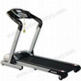 K-3050 Motorized Treadmill 1