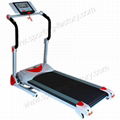 K-2-1.25I Motorized Treadmill