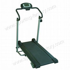 K-MT-001 Magnetic Treadmill