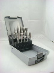 Carbide Burs  carbide burr