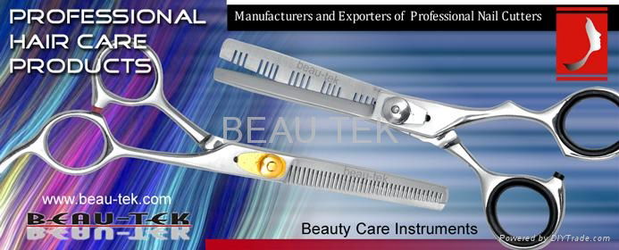 Professional Barber Scissors-Razor Edge Scissor