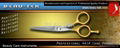 Professional Barber Scissors-Razor Edge Scissor 3