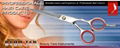 Barber Scissors-Hair Dressing Scissors-Salon Scissors 3