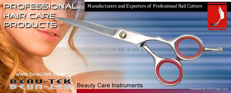 Barber Scissors-Hair Dressing Scissors-Salon Scissors 3