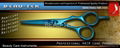 Barber Scissors-Hair Dressing Scissors-Salon Scissors 5