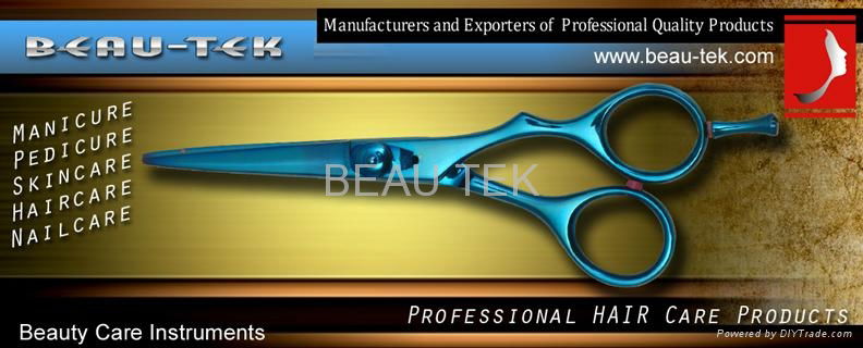 Barber Scissors-Hair Dressing Scissors-Salon Scissors 5