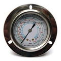 high pressure meters natural gas applicable 60mm stainless steel case 1