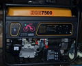 Portable gasoline generators 1