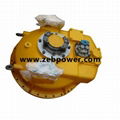 Shantui Bulldozer SD32 Torque Converter 1
