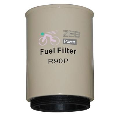 Diesel filters 3