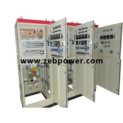 Automatic Transfer Switch