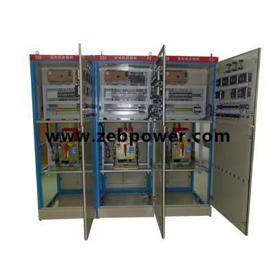 Automatic Transfer Switch 2