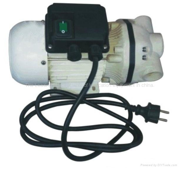 Adblue Pump