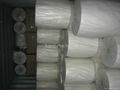 meltblown nonwoven fabric 1