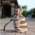 布格格可愛背包