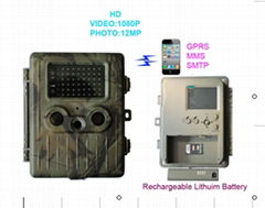 Hunting camera