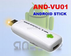 Android USB Stick