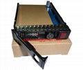 wholesale new sas sata hdd tray caddy