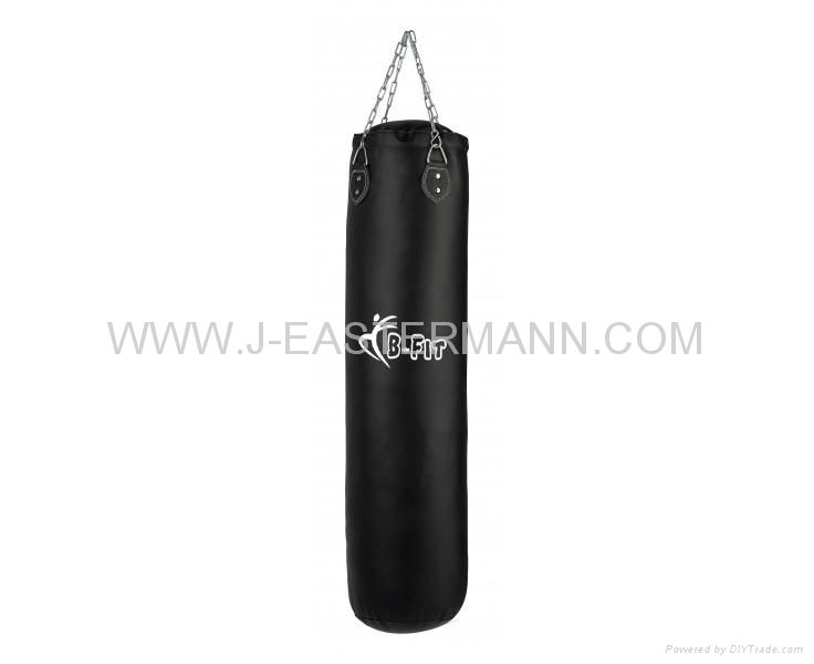 Black Punching Bag  Available in different Materials 3