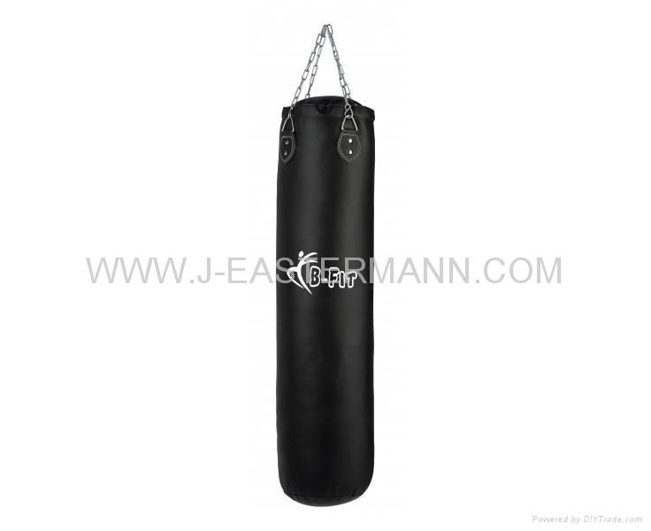 Black Punching Bag Available in different Materials BF3536 n BFIT