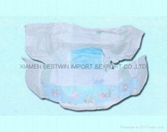 baby diaper