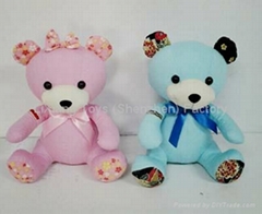 plush toys