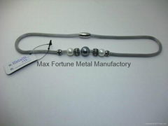 316L Stainless Steel Necklace 