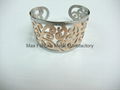 316L Stainless Steel Bangle