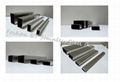 Welded Stainless Steel Rectangular Pipe