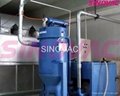 SINOVAC工业吸尘系统 2