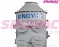 SINOVAC工业吸尘系统