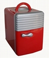 Mini fridge 5L