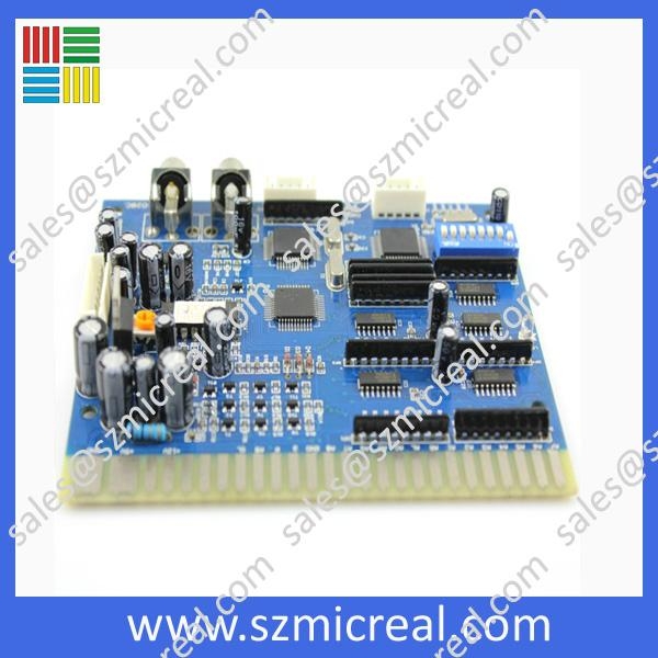 Jamma PCB Arcade for Xbox game console 