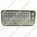 5in1 Wirless Air Mouse Keyboard 2