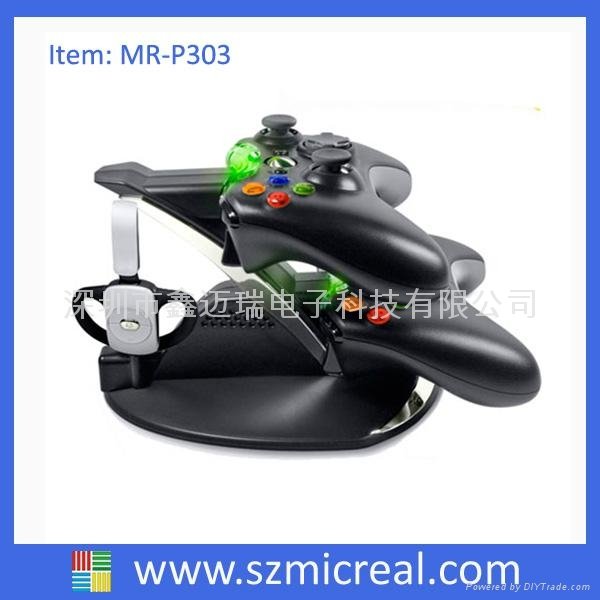 CHARGER stand for PS2/PS3/PC/PS4/XBOX1