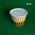 Paper chicken cup 2