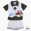  Infant & Toddlers Clothing factories in China 1