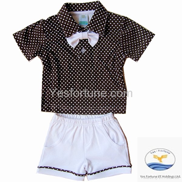  Infant & Toddlers Clothing factories in China 2