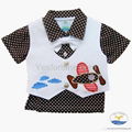  Infant & Toddlers Clothing factories in China 3