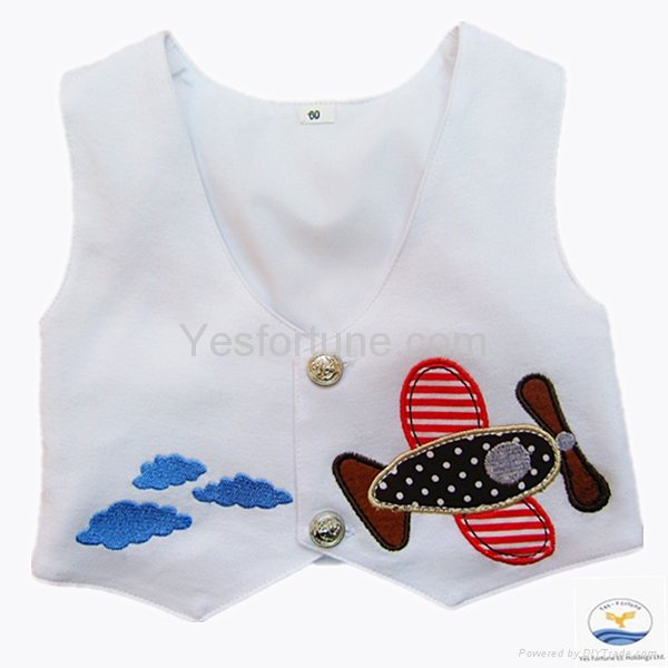  Infant & Toddlers Clothing factories in China 4