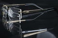 Professional manufacturer rimless