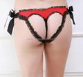 wholesale cheap Sexy and Naughty Panty underwear thong   3