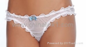 popular Sexy and Naughty Panty underwear  3