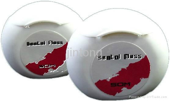 Dental floss  4