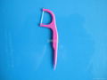 Dental floss toothpick 2