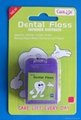 Tooth floss