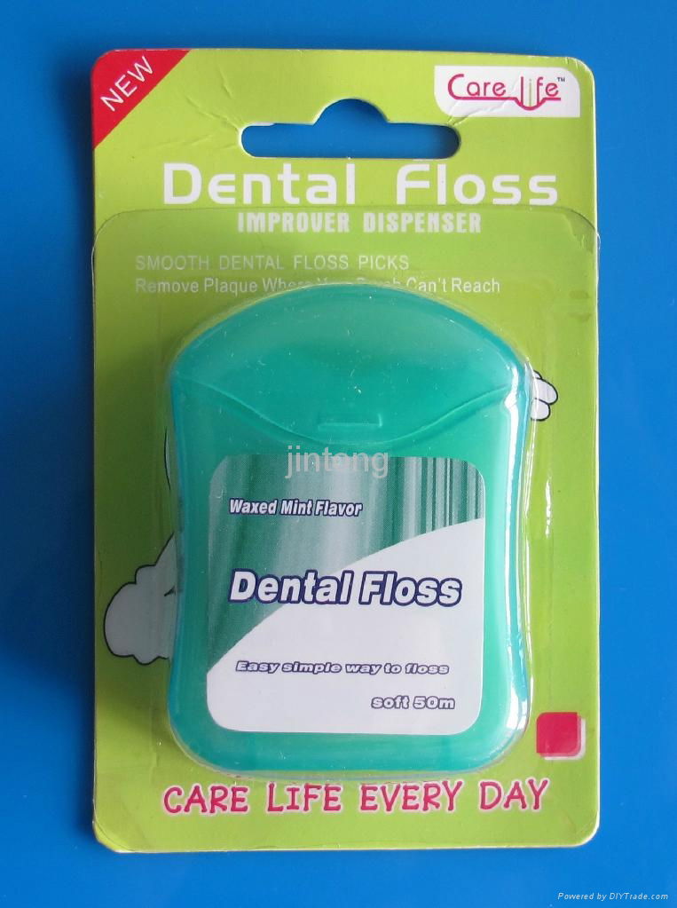 Implant Floss