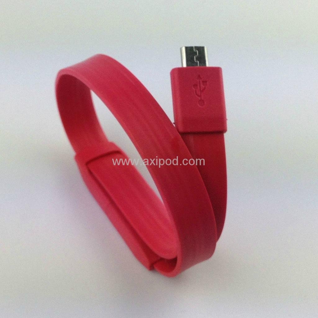 USB Charging cable 2