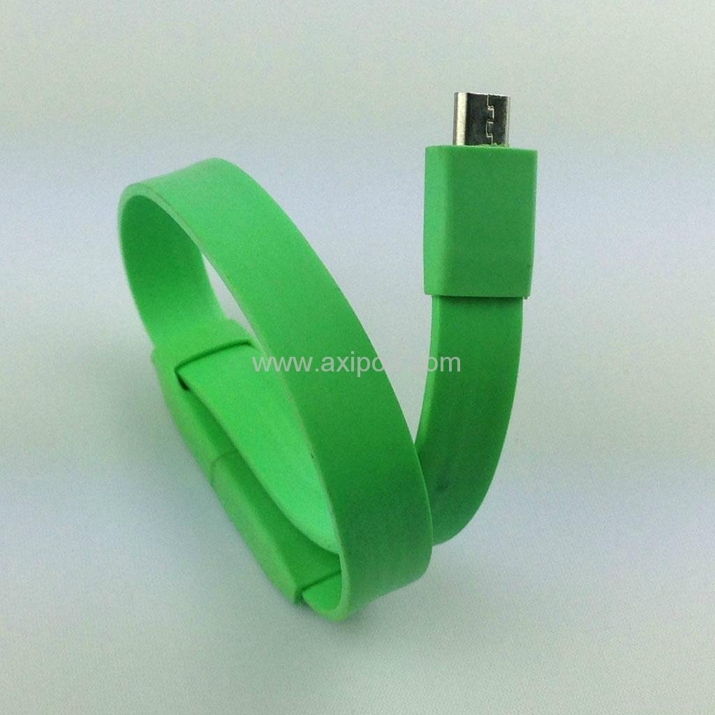USB Charging cable 3