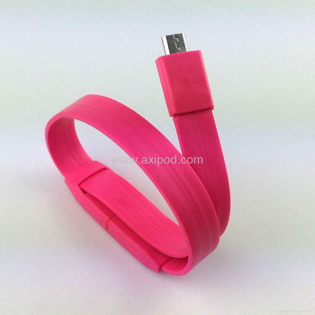 USB Charging cable 4